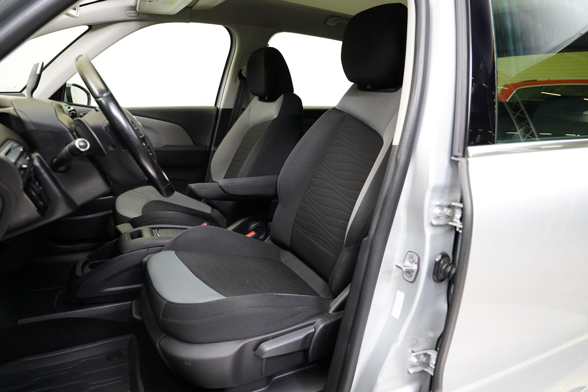 Citroën C4 Picasso 1.6 HDI 88 kW Automat – foto 11