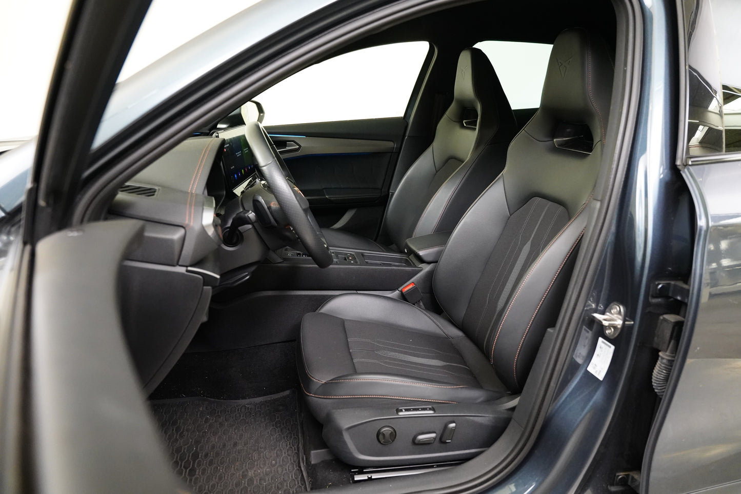 Cupra Formentor 2.0 TSI 228 kW VZ