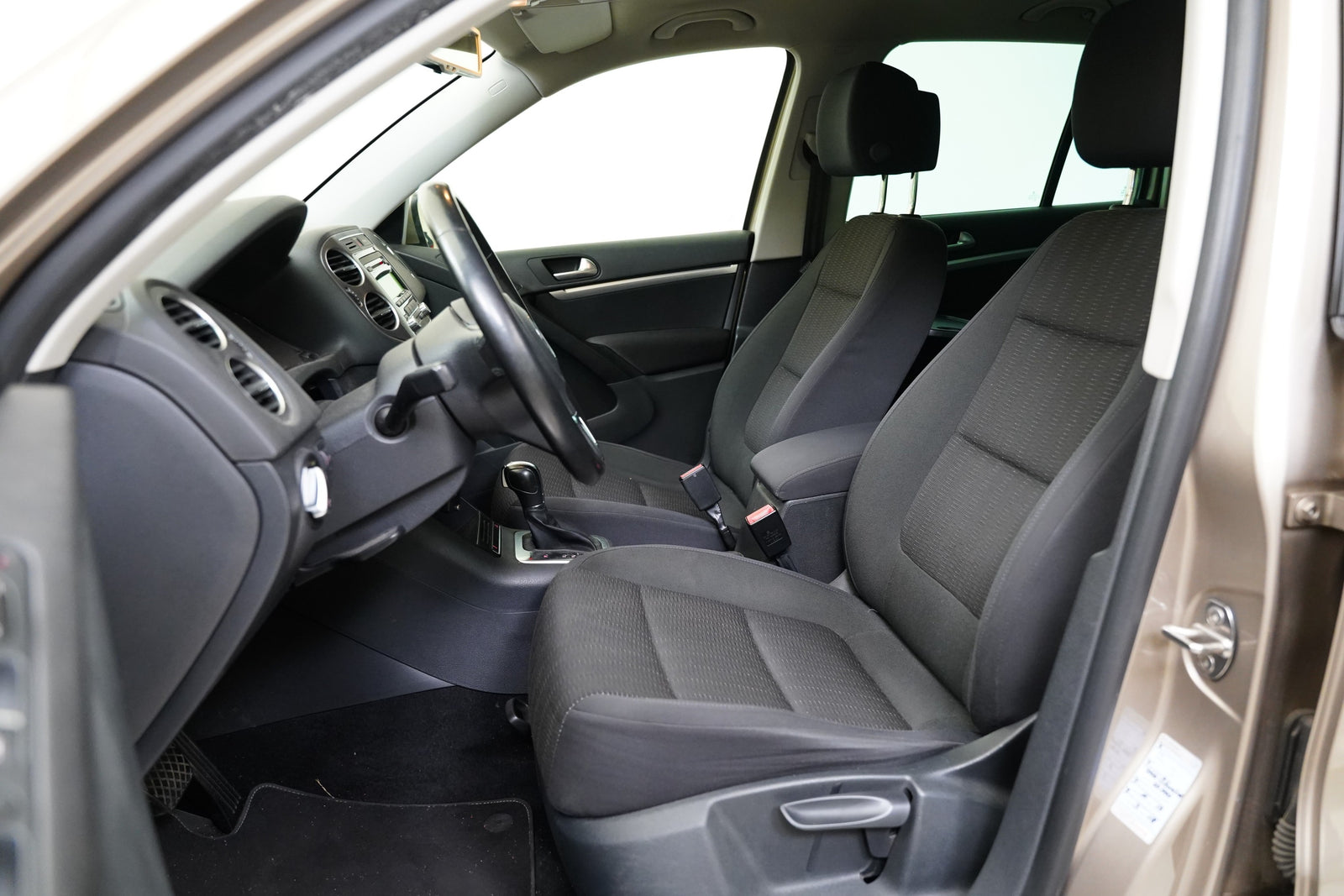 Volkswagen Tiguan 2.0 TSI 155 kW 4Motion Track – foto 11