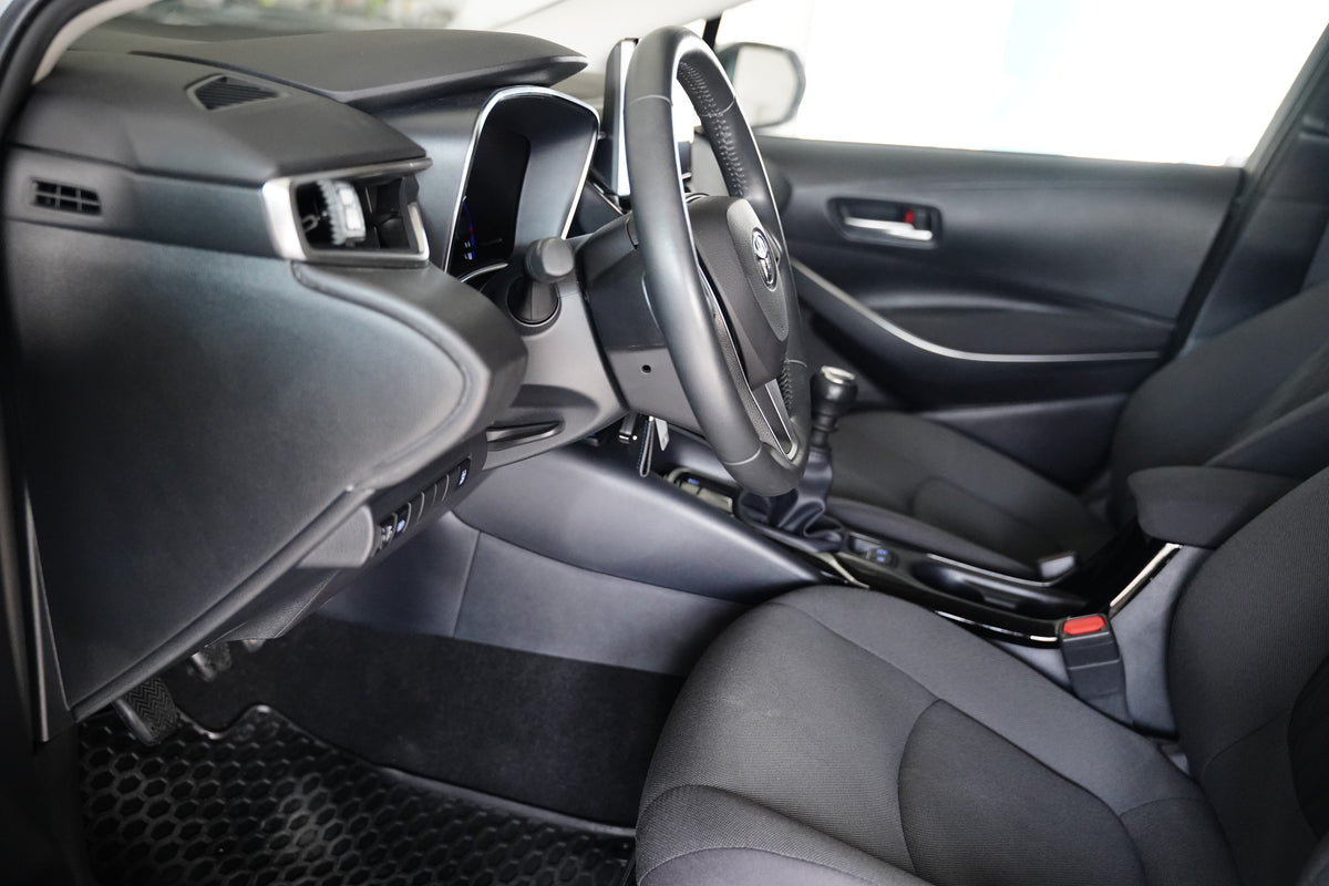 Toyota Corolla 1.5 VVT-i 92 kW – foto 11