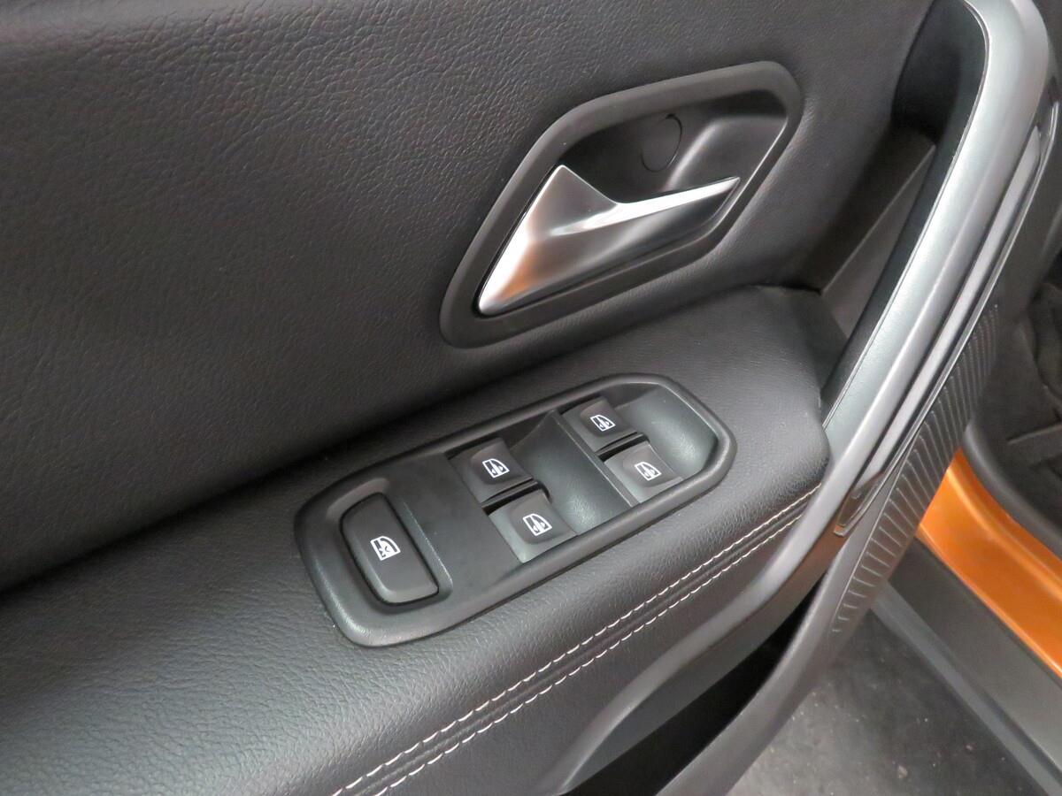Dacia Duster 1.6 SCe 84 kW Comfort