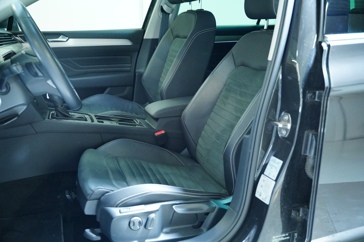Volkswagen Passat 2.0TDI 140 kW 4Motion Elegance