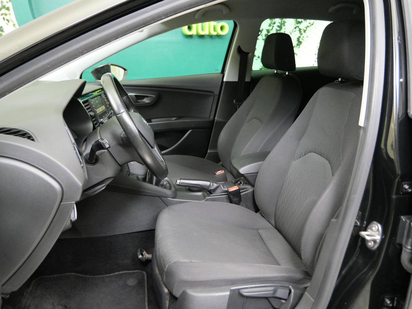 Seat Leon 2.0 TDI 110 kW Style