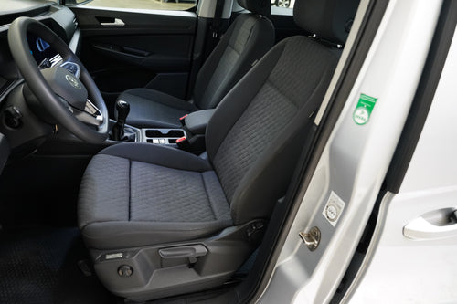 Volkswagen Caddy 2.0 TDI 75 kW Life – foto 11