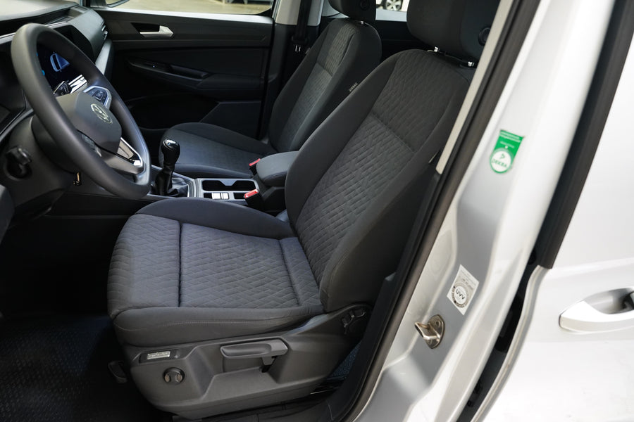 Volkswagen Caddy 2.0 TDI 75 kW Life – foto 11