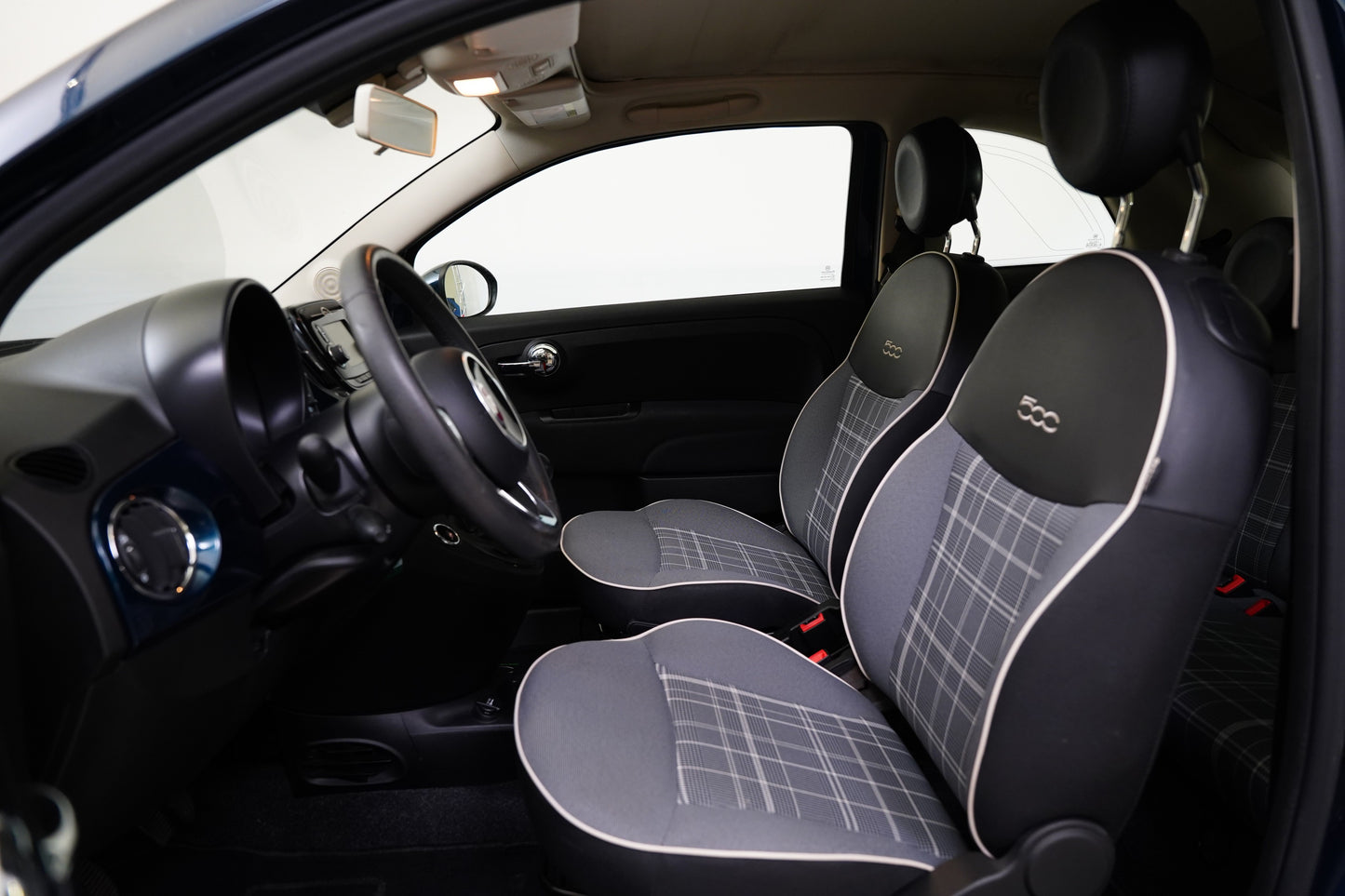 Fiat 500C 1.2 51 kW