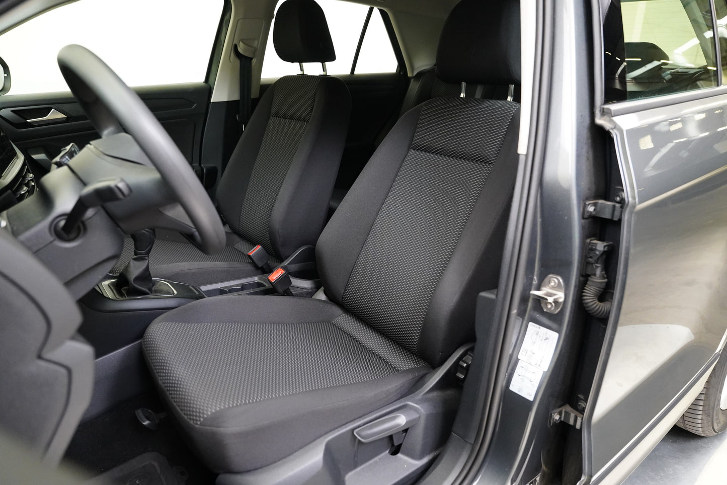 Volkswagen T-Roc 1.0 TSI 85 kW