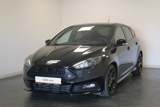 Ford Focus 2.0 TDCI ST 136 kW
