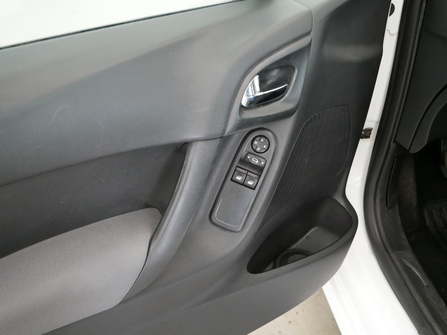 Citroën C3 C3 1.4 54KW FURIO