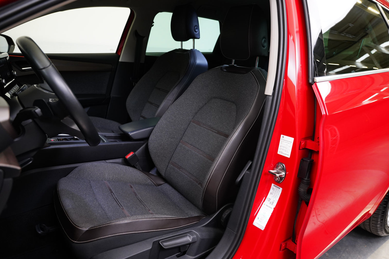 Seat Leon 2.0 TDI 110 kW DSG Xcellence – foto 11