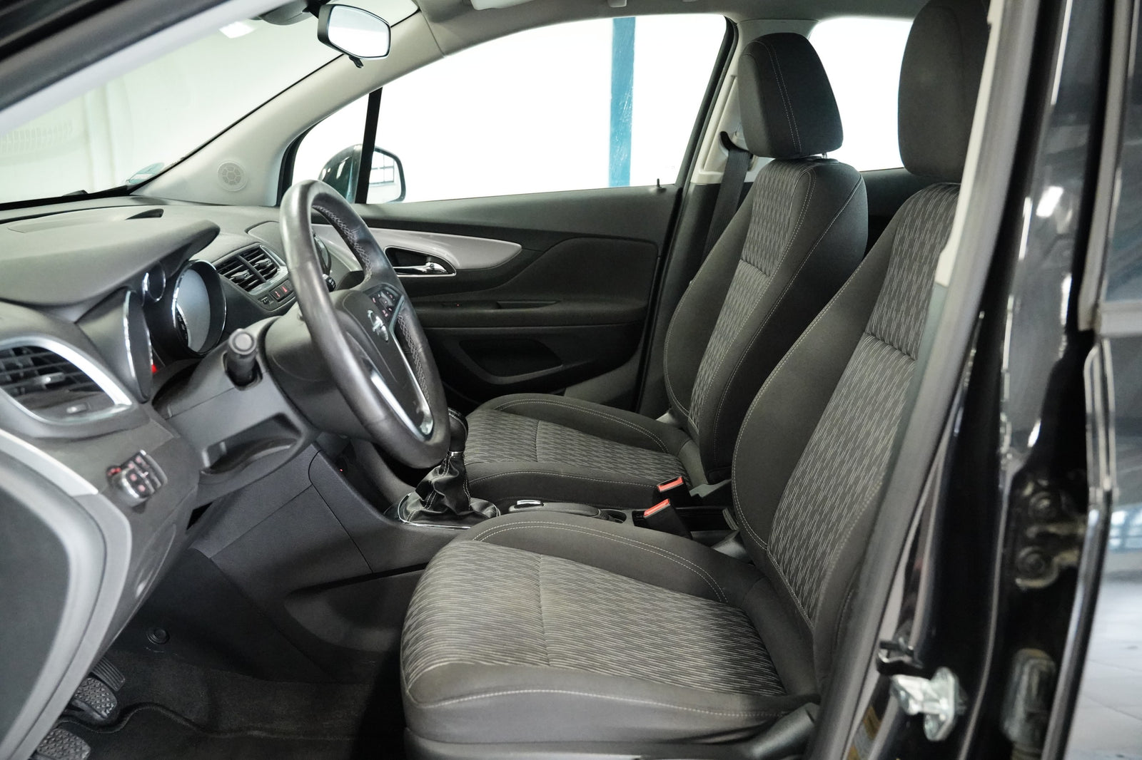 Opel Mokka 1.4 Ecotec 103kW Turbo Edition – foto 11