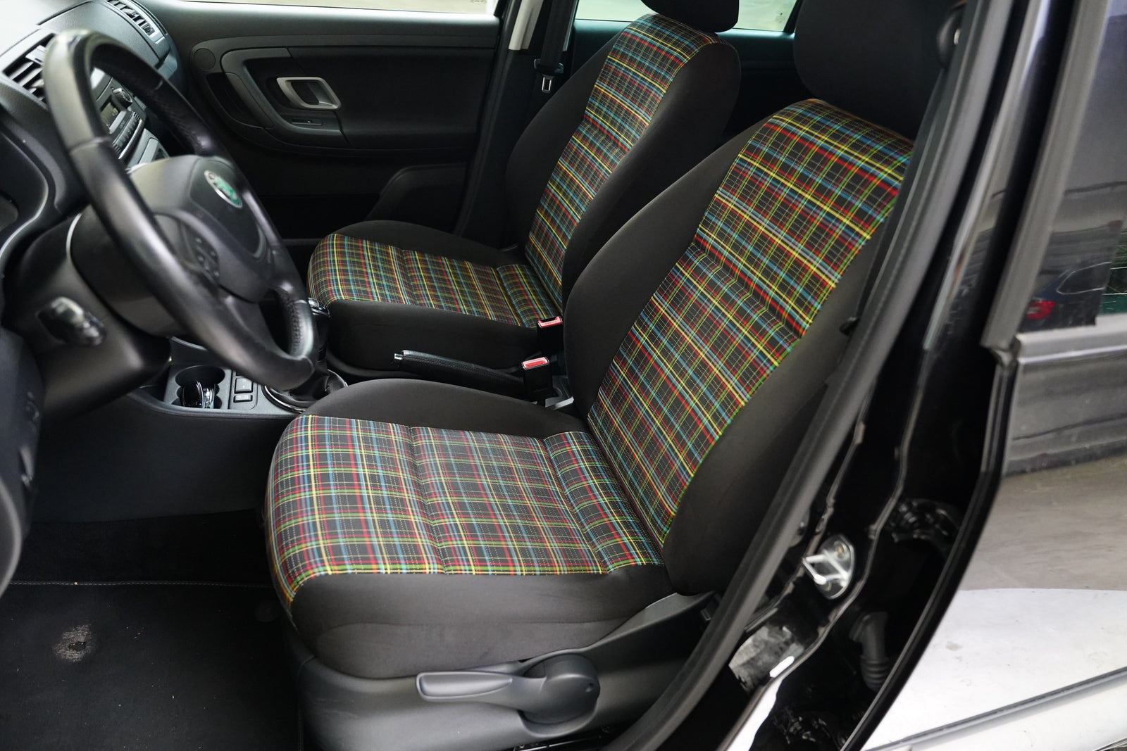 Škoda Fabia 1.6 TDI 77 kW Style – foto 11