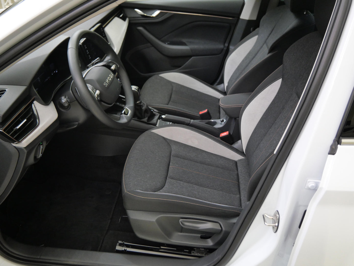 Škoda Scala 1.0 TSI 85 kW Top Selection