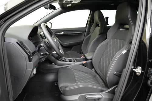 Škoda Karoq 2,0 TDI 110 kW 4x4 Sportline – foto 11