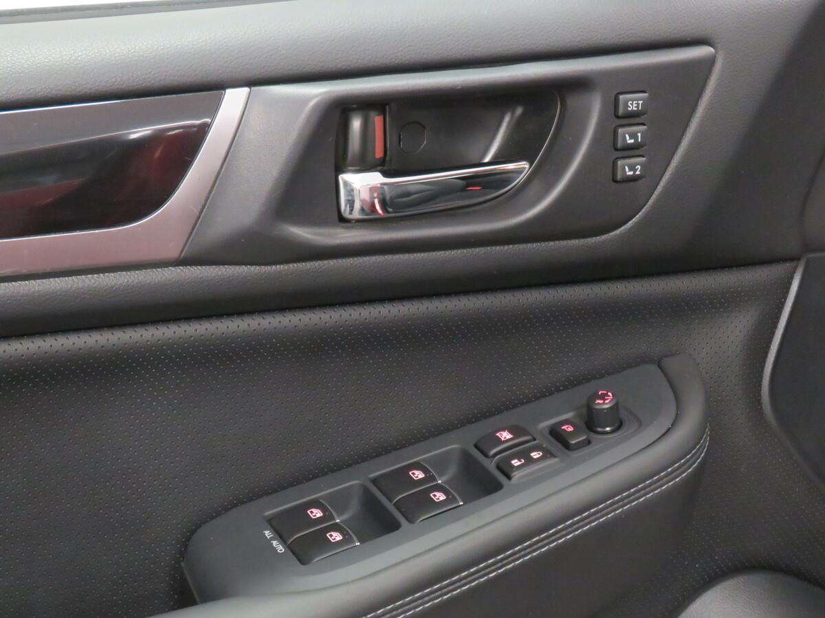 Subaru Outback 2.5i Active 129 kW