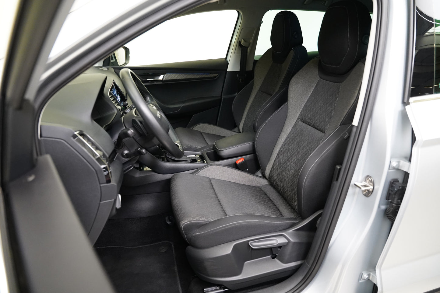 Škoda Karoq 1.5 TSI 110 kW Top Selection