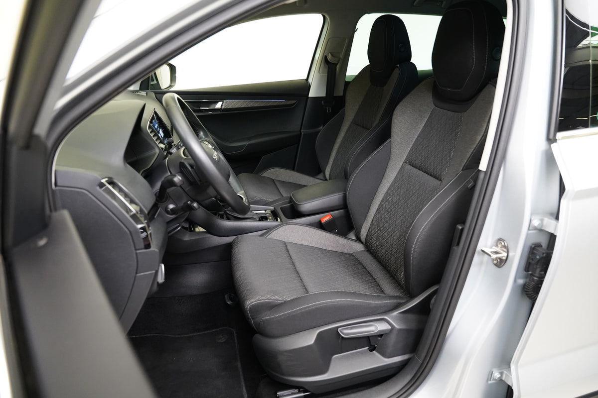 Škoda Karoq 1.5 TSI 110 kW Top Selection – foto 11