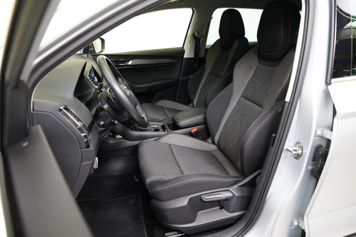 Škoda Karoq 1.5 TSI 110 kW Top Selection – foto 11