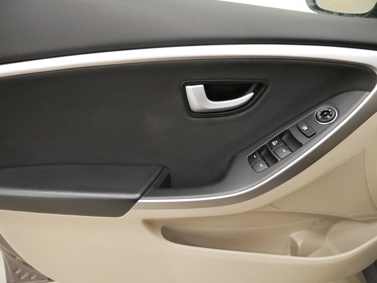 Hyundai i30 1.6 CVVT 81 kW