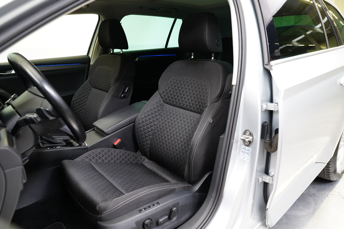 Škoda Superb 1.8 TSI 132 kW Style – foto 11