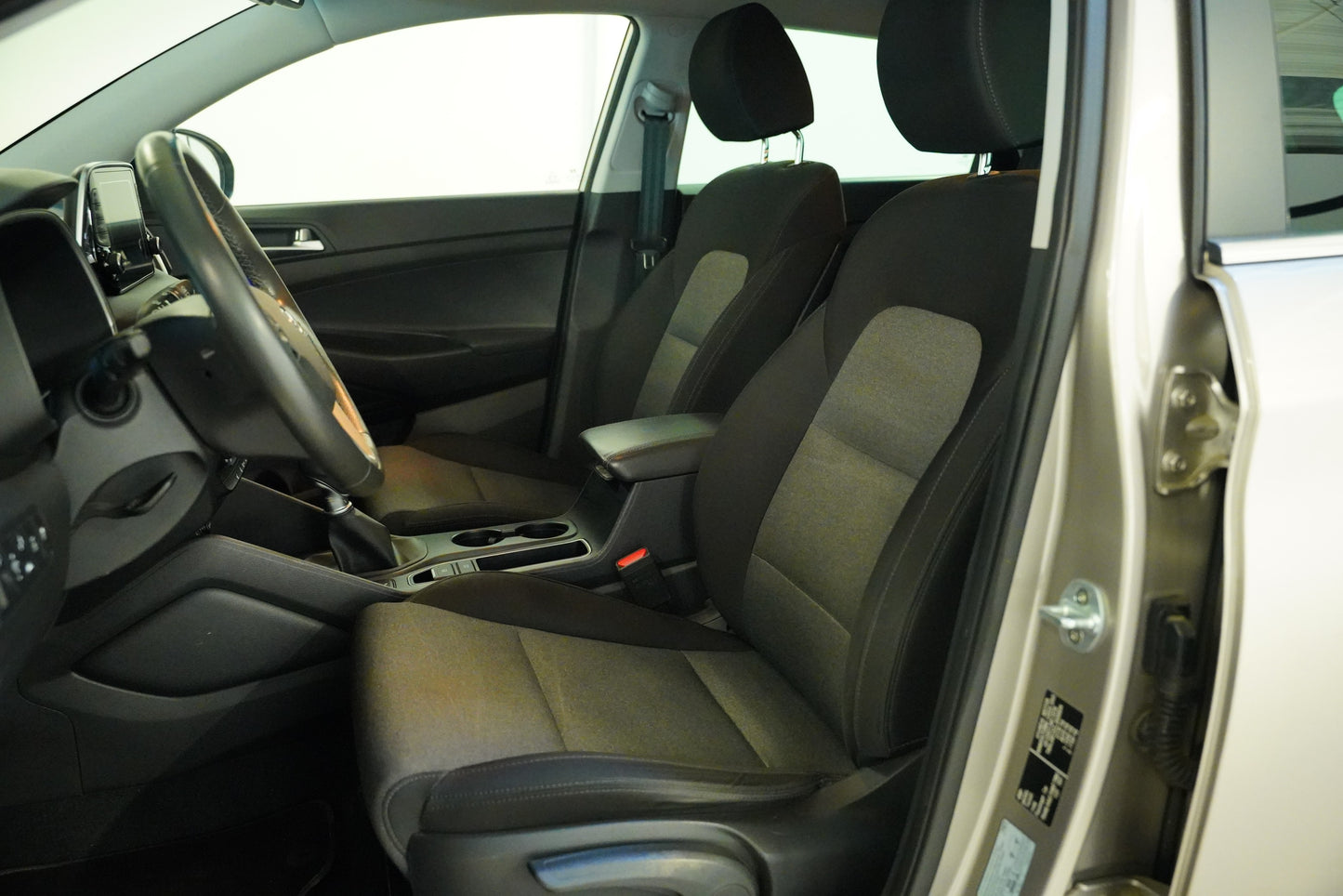 Hyundai Tucson 1.6 T-GDI 130 kW 4x4 Style