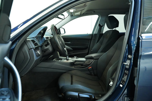 BMW Řada 3 328i 180 kW Sport-Line – foto 11