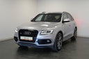 Audi SQ5 3.0 TDI 240 kW Quattro