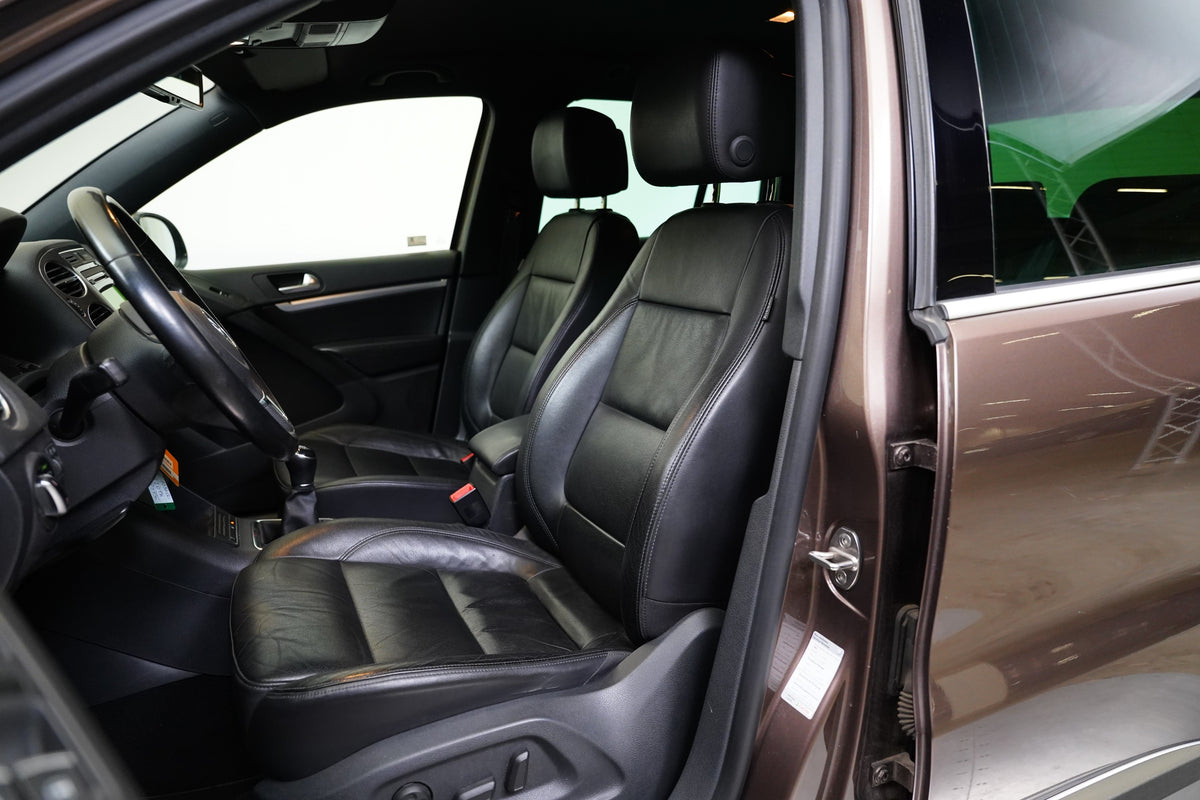 Volkswagen Tiguan 2.0 TDI 103 kW Sport & Style – foto 11