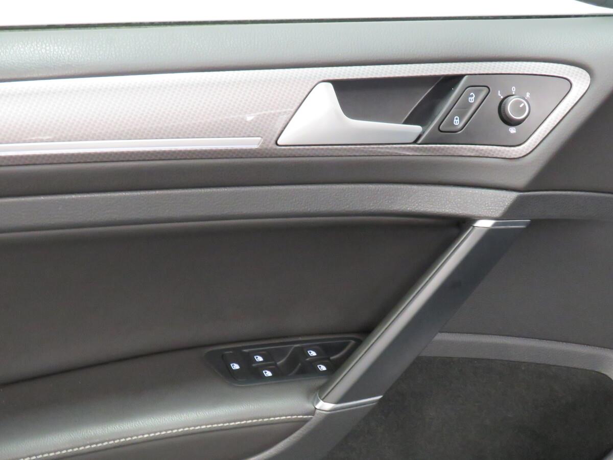 Volkswagen Golf 2.0 TDI 110 kW AllTrack