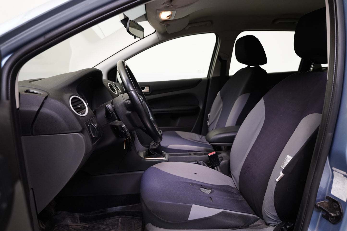 Ford Focus 1.6 TDCi 80 kW Trend