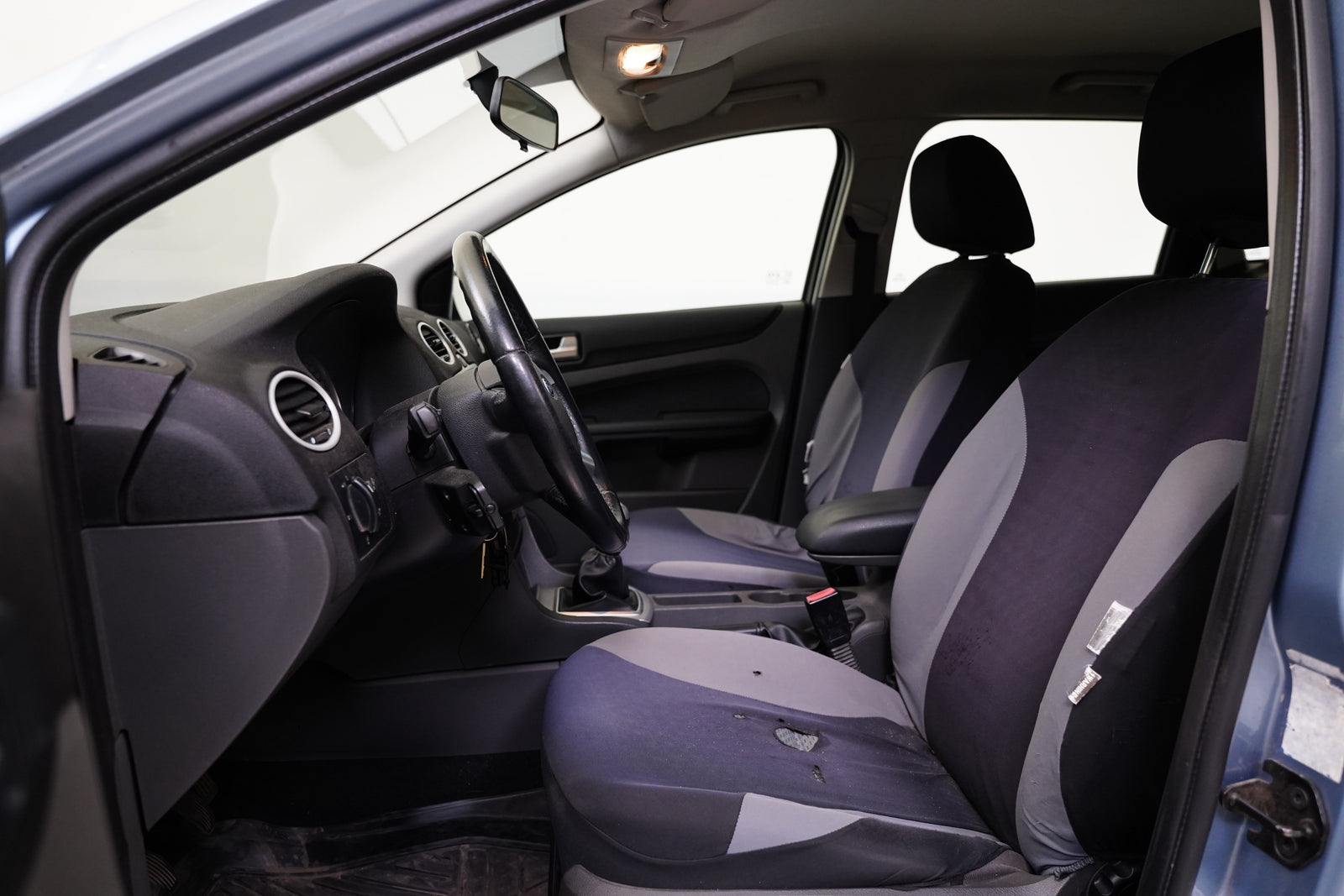Ford Focus 1.6 TDCi 80 kW Trend – foto 11