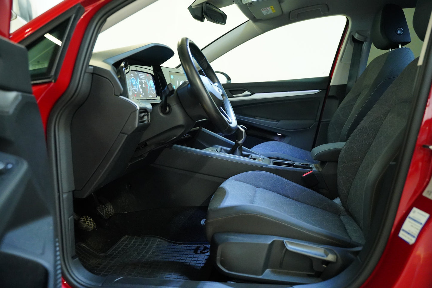 Volkswagen Golf 1.0 TSi 81KW