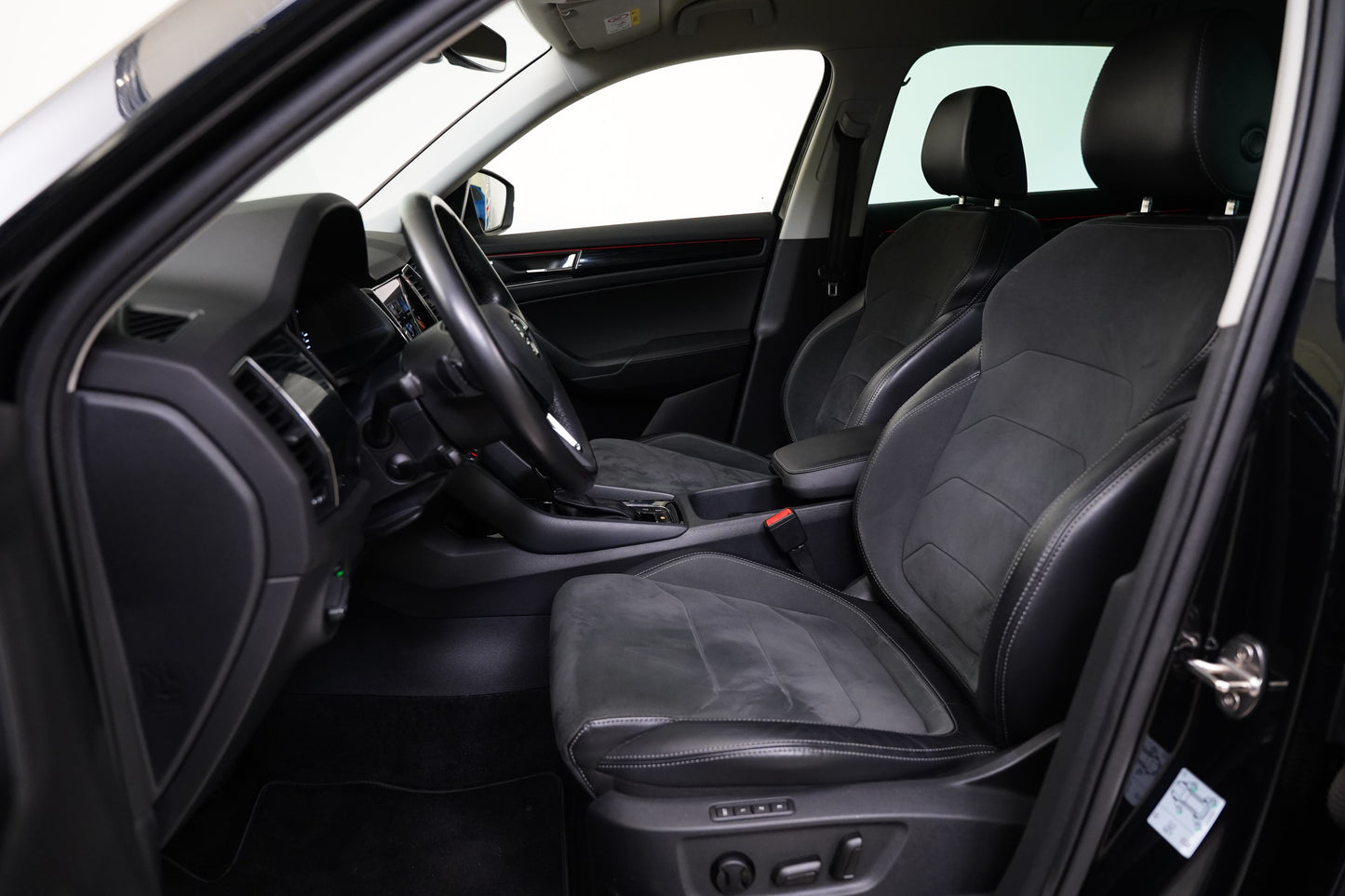 Škoda Kodiaq 2.0 TDI 110 kW 4x4 Style Plus
