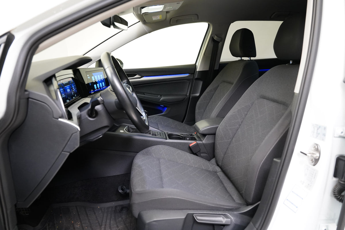 Volkswagen Golf 1.5 TSI 110 kW Life