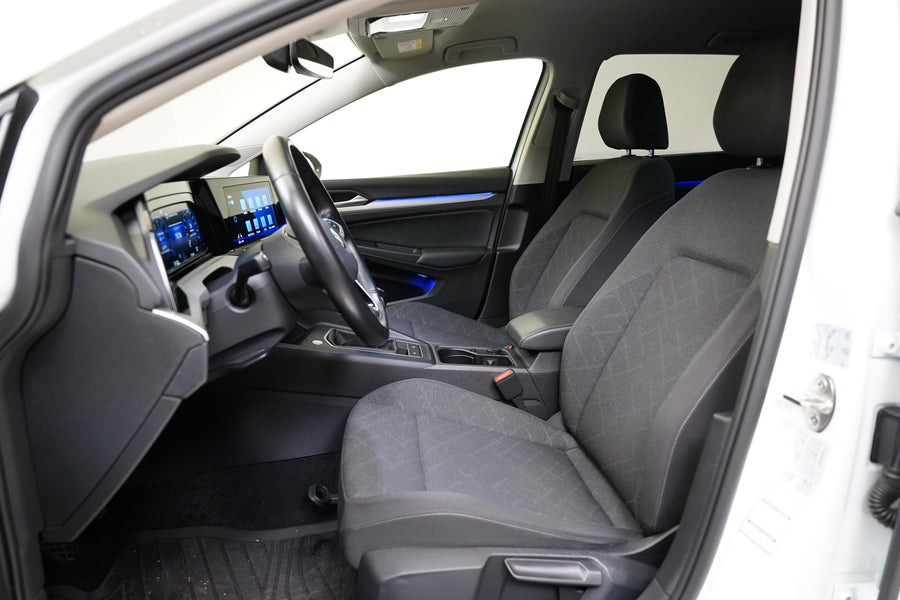 Volkswagen Golf 1.5 TSI 110 kW Life – foto 11