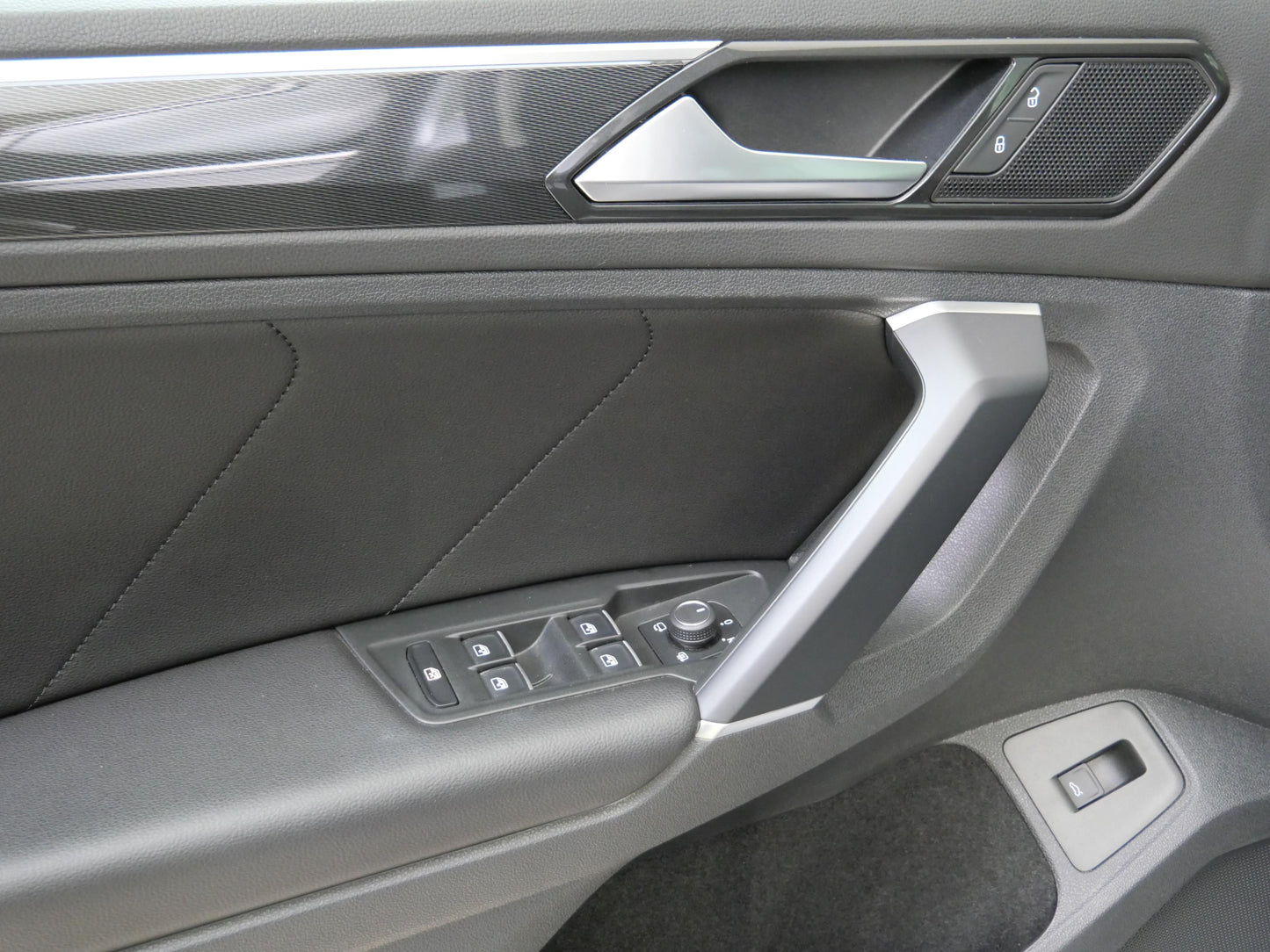 Volkswagen Tiguan 2.0 TDI 110 kW Highline