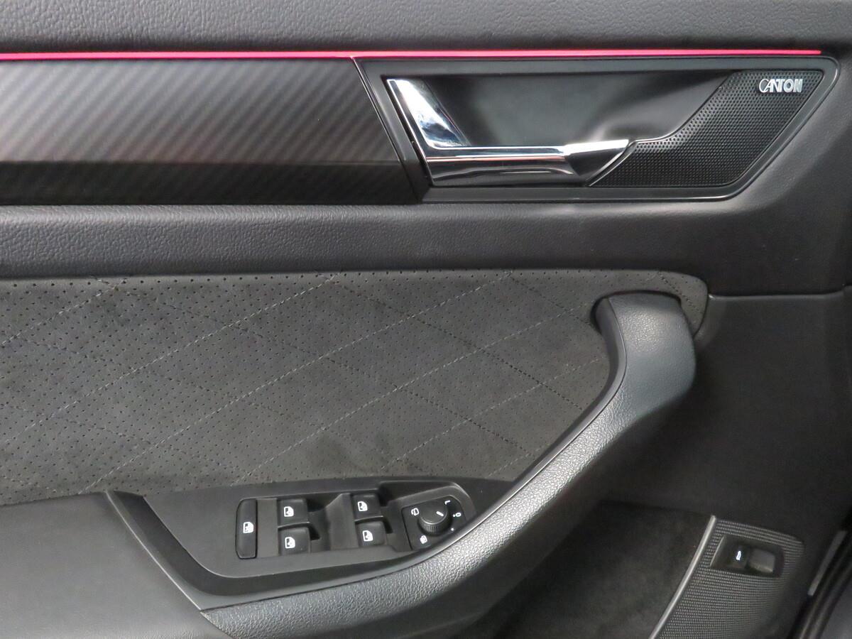 Škoda Kodiaq 2.0 TDI 176 kW RS