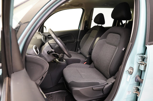 Citroën C3 Picasso 1.6 BlueHDi 73 kW Exclusive – foto 11