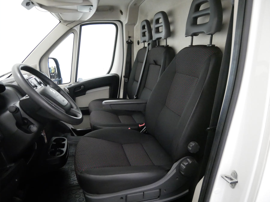 Peugeot Boxer 2.0D 120kW L2H2 – foto 11