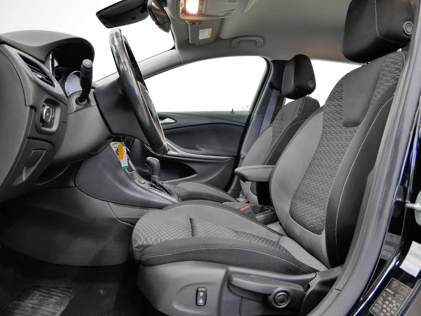 Opel Astra Sports Tourer 1.5 CDTI 90 kW