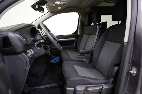 Peugeot Expert Traveller 2.0 HDi 130 kW – foto 11