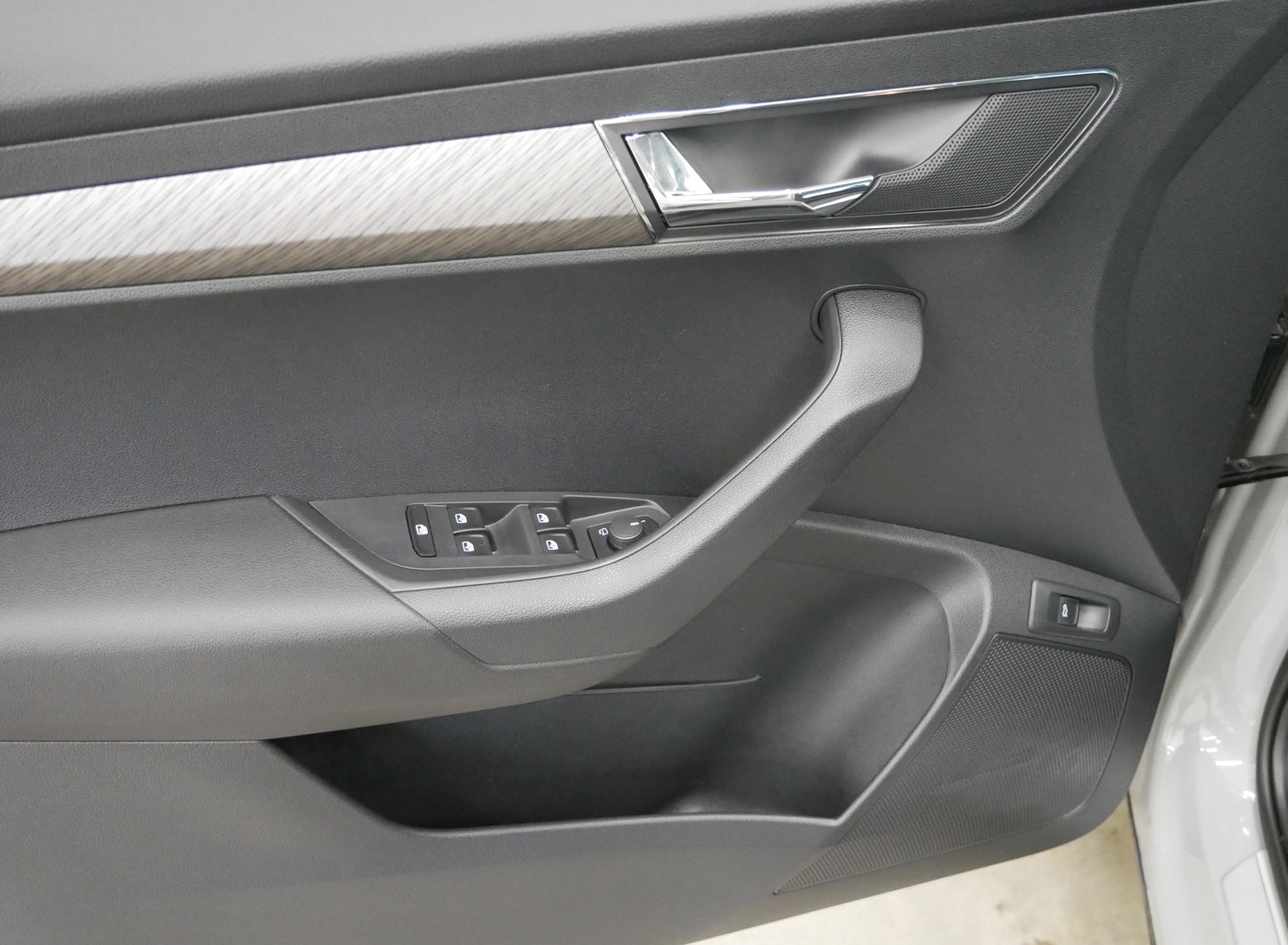 ŠKODA Karoq 1.5 TSI 110 kW TOP Selection