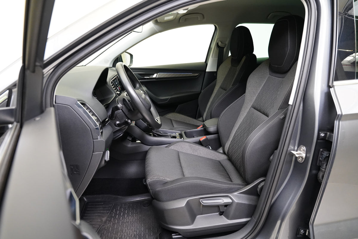 Škoda Karoq 1.5 TSI 110 kW Top Selection