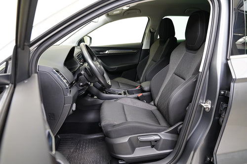 Škoda Karoq 1.5 TSI 110 kW Top Selection – foto 11