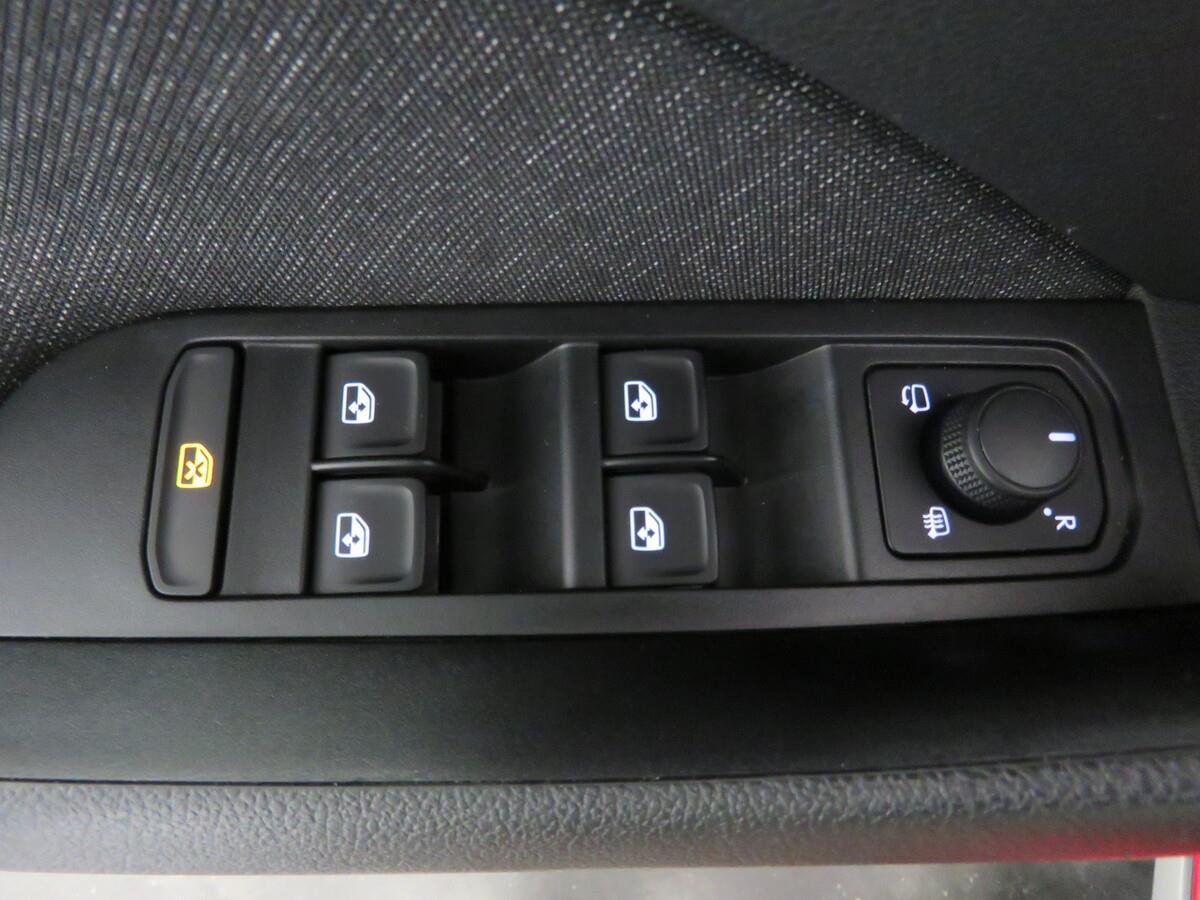 Škoda Kamiq 1.5 TSI 110 kW Style