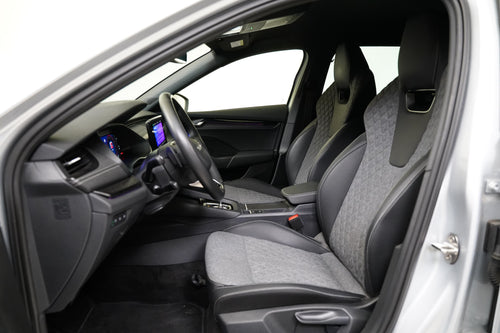 Škoda Octavia 1.5 eTSI 110 kW DSG Sportline – foto 11