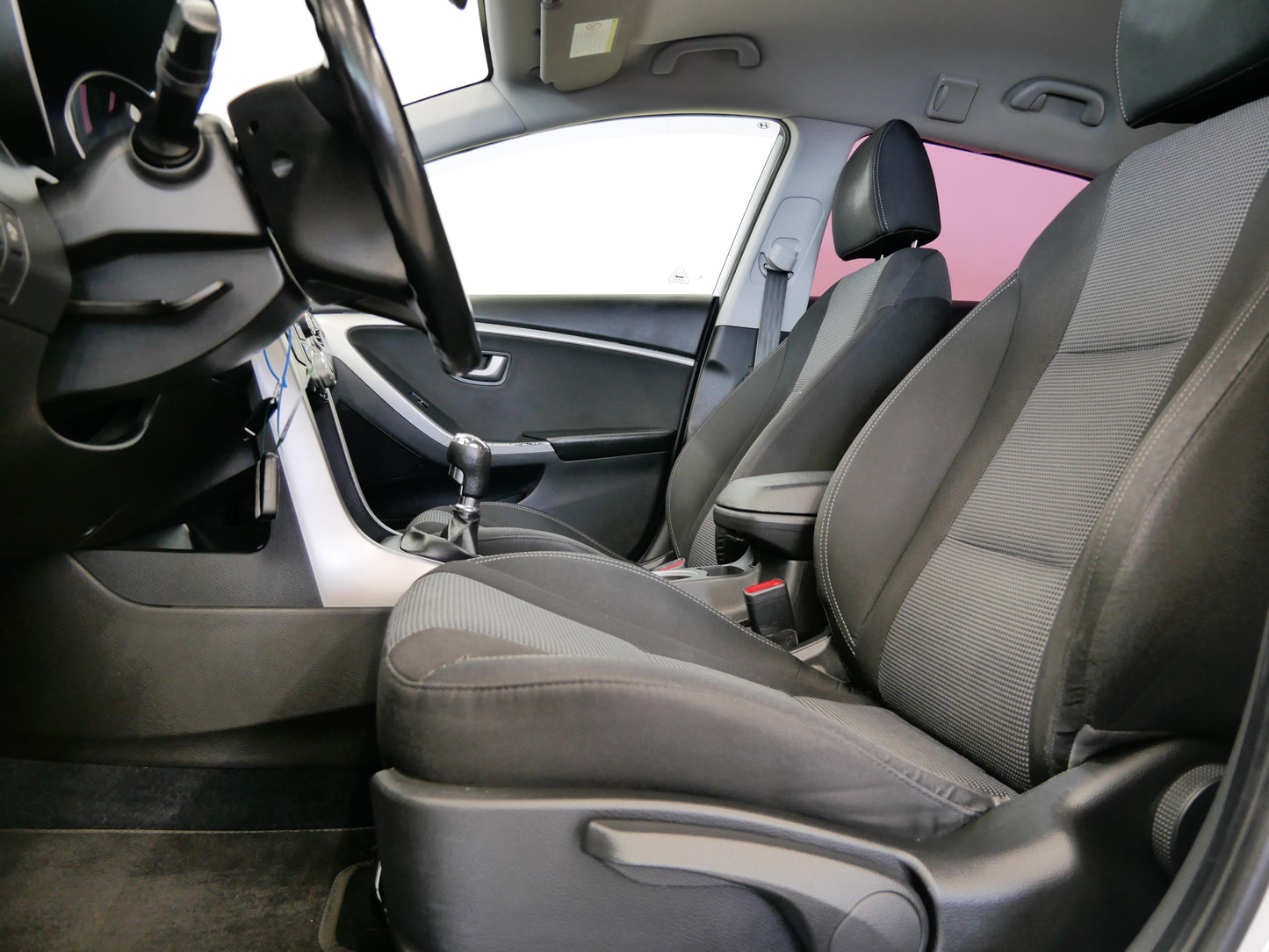 Hyundai i30 1.6 GDI 99 kW FIFA World Cup