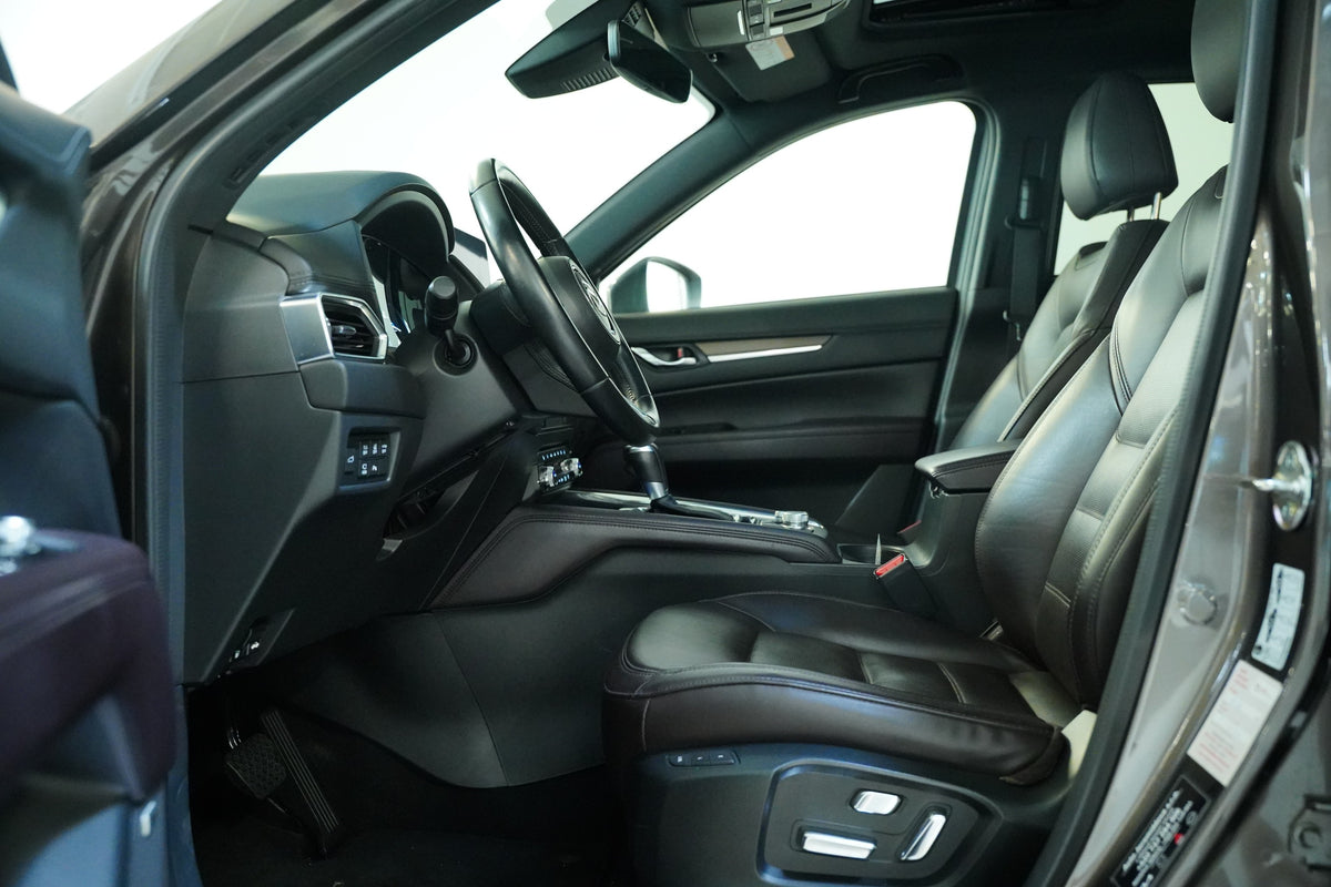 Mazda CX-5 2.2 Skyactiv-D 135 kW AWD – foto 11