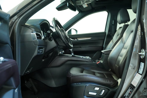 Mazda CX-5 2.2 Skyactiv-D 135 kW AWD – foto 11