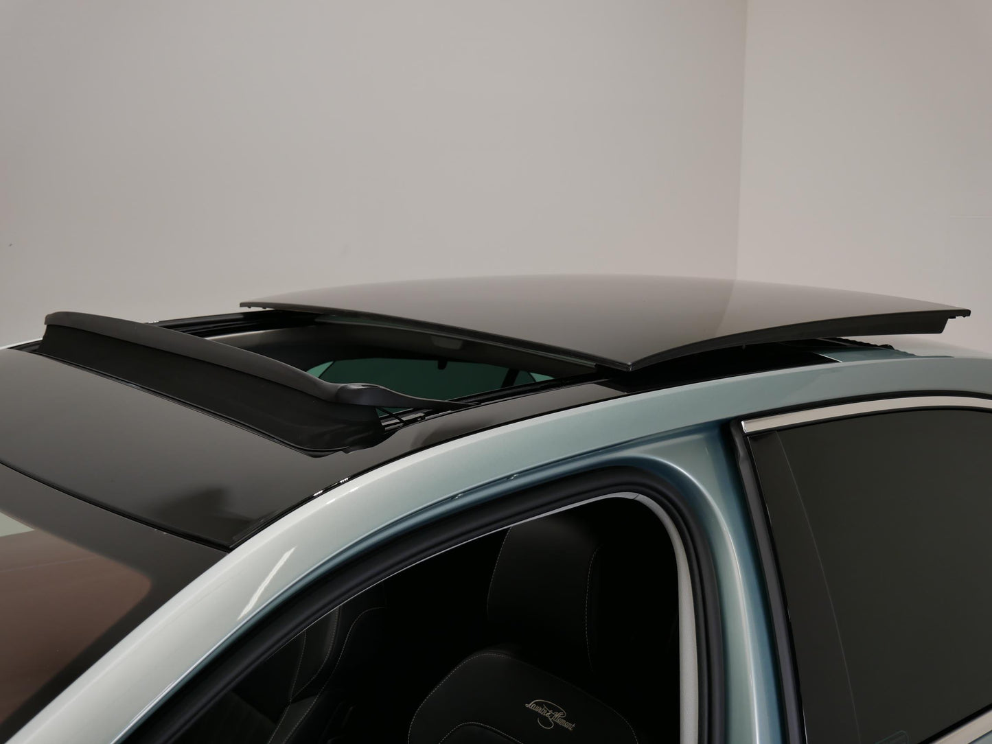 Škoda Superb 2.0 TDI 147kW L&K